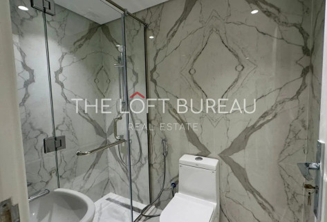 Luxury Penthouse | Fully Renovated | Sea View