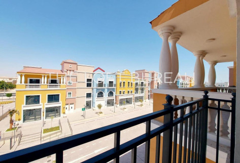 Cozy 1BHK Furnished Apartment for Rent Abu Hamour