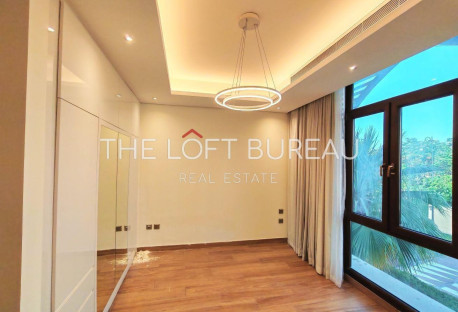6BHK Villa | Pool | Giardino | 33.5K | - Villas in Giardino Gardens