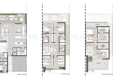 NO COMMISSON I 10% DP I 6 YRS PLAN I LUXURY VILLA
