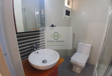 1 Month Free | 2 BHK With Balcony For Family