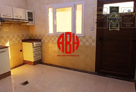 SPACIOUS 7 BDR VILLA | FAMILY | STAFF ACCOMODATION