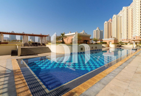 STUNNING STUDIO | FULLY FURNISHED | VIVA BAHARIYA - Studio Apartments in Viva West
