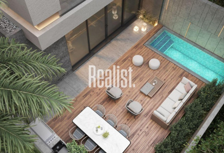 FREEHOLD STANDALONE MODERN VILLA WITH PAYMENT PLAN - Villa in Al Kheesa