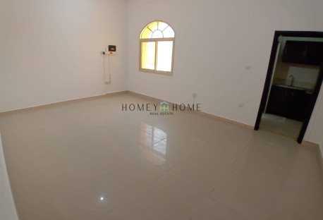 Unfurnished Studio for Rent in Al Thumama - Studio Apartment in Al Thumama