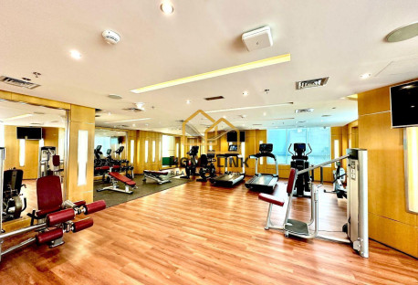 AMAZING FULLY FURNISHED| 3BR IN MARINA LUSAIL