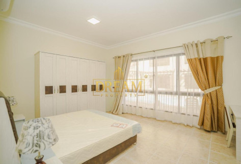Fully Furnished 3 Bedroom | Bills Included