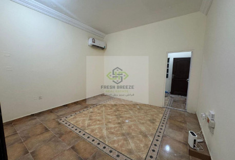 1BHK VILLA APARTMENT INCLUDING ALL BILLS - Apartment in Al Gharrafa