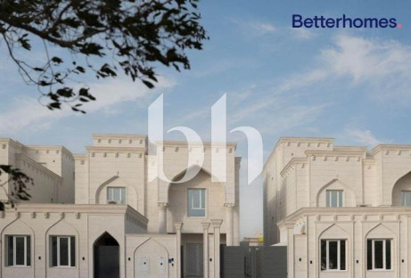 SPACIOUS VILLA | 7 BEDROOMS | ABU HAMOUR - Villas in Bu Hamour Street