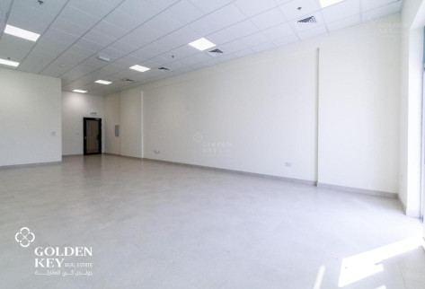 Spacious shop for rent | Wakrah