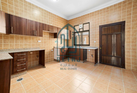 Beautiful 5BR Villa in Al Rayyan is available now!