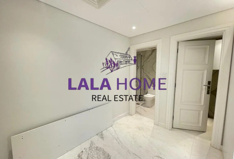 No Commission Luxury 4BR + Maid Duplex Penthouse
