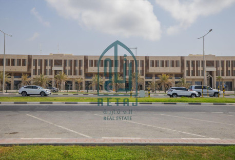 Spacious Offices and Shops in Abu Hamour! - Shop in Bu Hamour Street