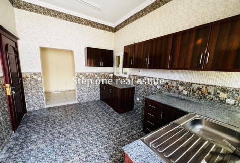 AFFORDABLE COMPOUND VILLA WITH PRIVATE YARD