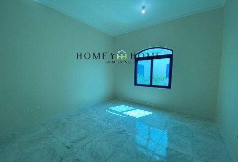 Compound Villa 5b + Storage in Al Hilal