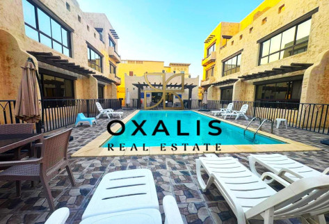 BILLS INCLUDED | 3 BHK APARTMENT | GREAT AMENITIES