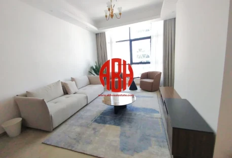 STYLISH 2-BDR | FULLY FURNISHED | LUXURY AMENITIES - Apartment in Marina Tower 23