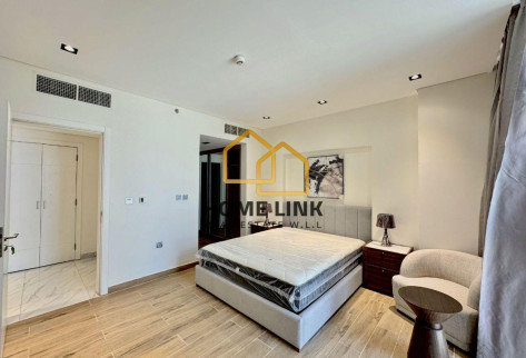HIGH FLOOR | COZY AND ELEGANT 1 BEDROOM FURNISHED