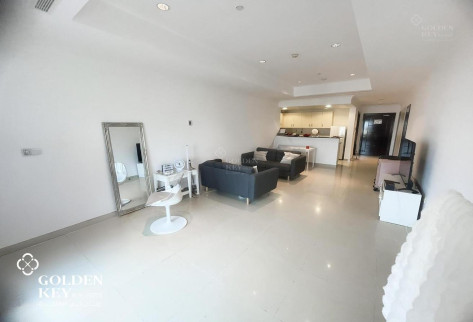 Stunning Sea View Studio with ✅ Balcony for Sale