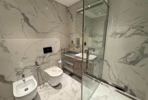 MODERN | STYLISH | 1BR FF APTT | PRIME LOCATION