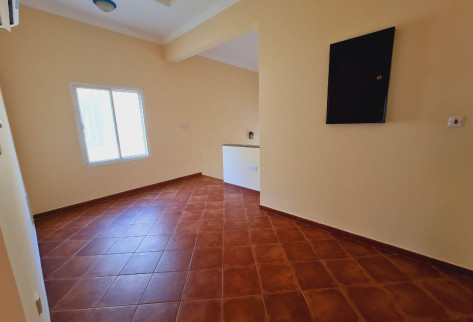 3 Bed | Al Thumama | QAR. 10500 | Semi | Aircon