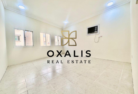 *BEST PRICE* WONDERFUL 2 BHK UNFURNISHED APARTMENT - apartment in Tadmur Street