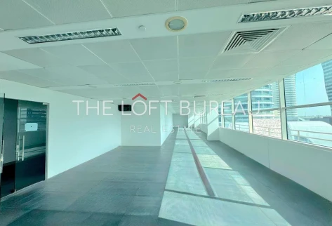 BILLS INCLUDED NO COMMISSION OFFICE SPACE
