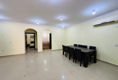 STAFF ACCOMMODATION | 6-BR VILLA | FF &amp; UF OPTIONS