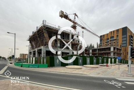 Premium Commercial Unit for Sale | 5 Years P/Plan - Shops in Fox Hills