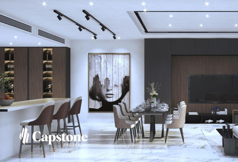 FREEHOLD 1BR WITH PAYMENT PLAN