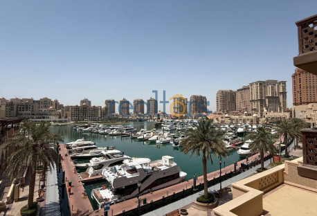 Panoramic Marina Townhouse | 2 Beds | Amazing - Townhouse in East Porto Drive