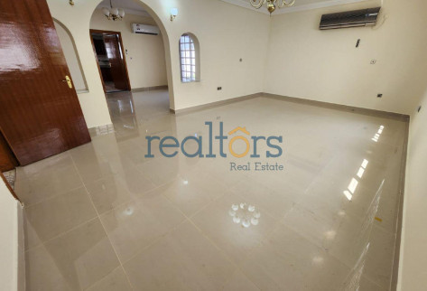 4BR + Maid | Private Garden | Al Soudan