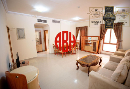 HOT DEAL! | COZY 2-BEDROOMS FURNISHED | BOOK TODAY