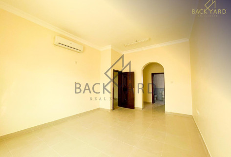 Spacious 5BHK Villa in Duhail – Only QAR 9,000