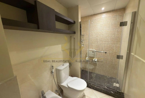 Studio Apartment in Porto Arabia with For Sale