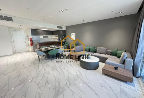 SPACIOUS AND COZY 2 BEDROOM APARTMENT | FURNISHED - Apartments in D22