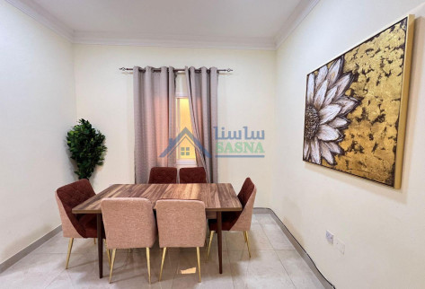 NEWLY RENOVATED 6BR FULLY FURNISHED FURNISHED