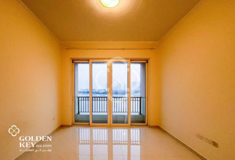 SFꟷ2 Bedroom Townhouse in Viva Bahriya | Sea View