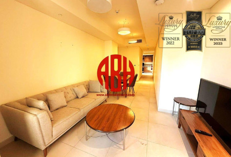 LUXURY 2 BDR FF | ALL BILLS FREE | ONE MONTH FREE