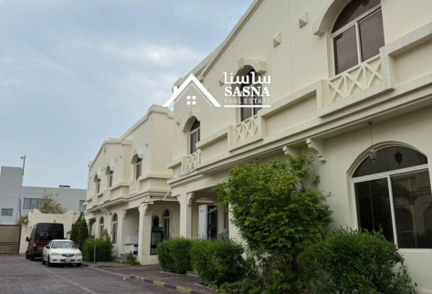 FOR RENT STAFF ACCOMMODATION VILLA IN OLD AIRPORT