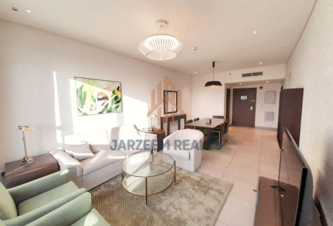 2BR | FF | Balcony | Prime Location