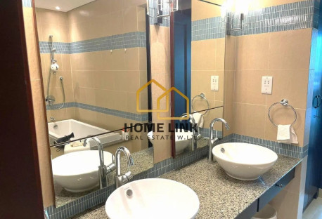 AMAZING VIEW | 3+Maid Fully Furnished Townhouse