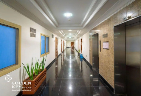 FF - 1 Bedroom | Luxury Residence in Bin Mahmoud