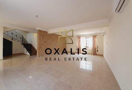 SPACIOUS 3 BHK VILLA | LAST UNIT | HURRY UP!! - Villa in Al Maamoura