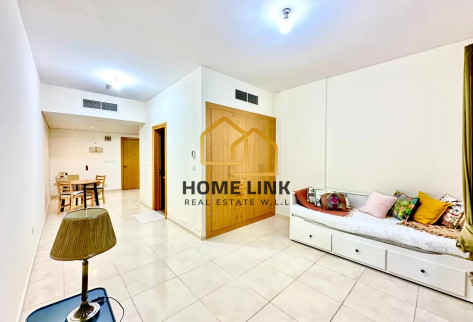 GREAT OFFER | STUDIO FULLY FURNISHED|BILLS INCLUDE