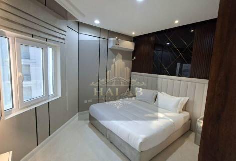 Amazing Brand new 2bhk apartment in Old ghanim