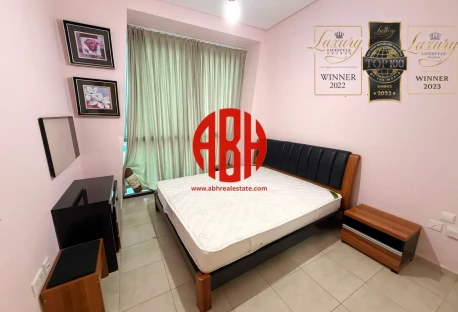 BILLS INCLUSIVE | MODERN 2-BDR | AMAZING AMENITIES