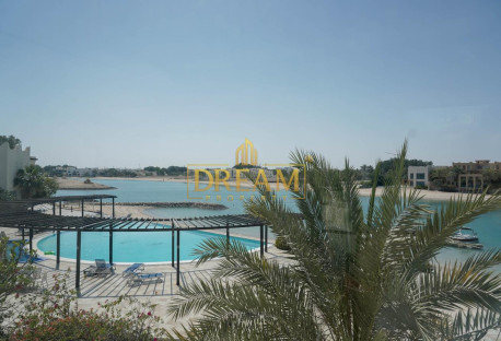 Beach Access| Spacious 5 BDR Villa | in West Bay - Villa in West Gate