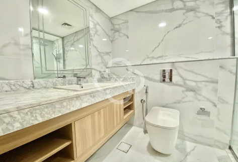 LUXURY 2BR | Fully Furnished | Bills Included
