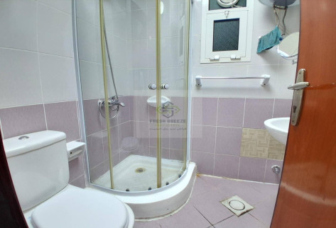 1 Bhk Included All Bills prime location.
